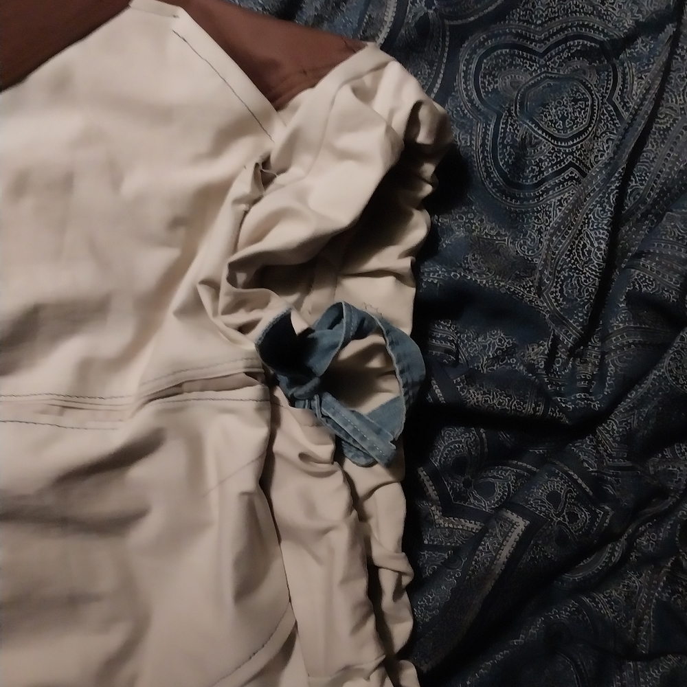 Handmade pants - Picture 3 of 5